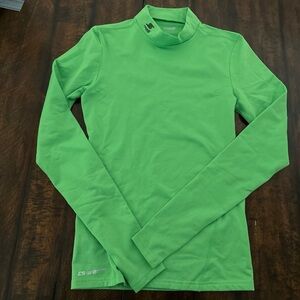 Cold Gear long sleeve athletic top